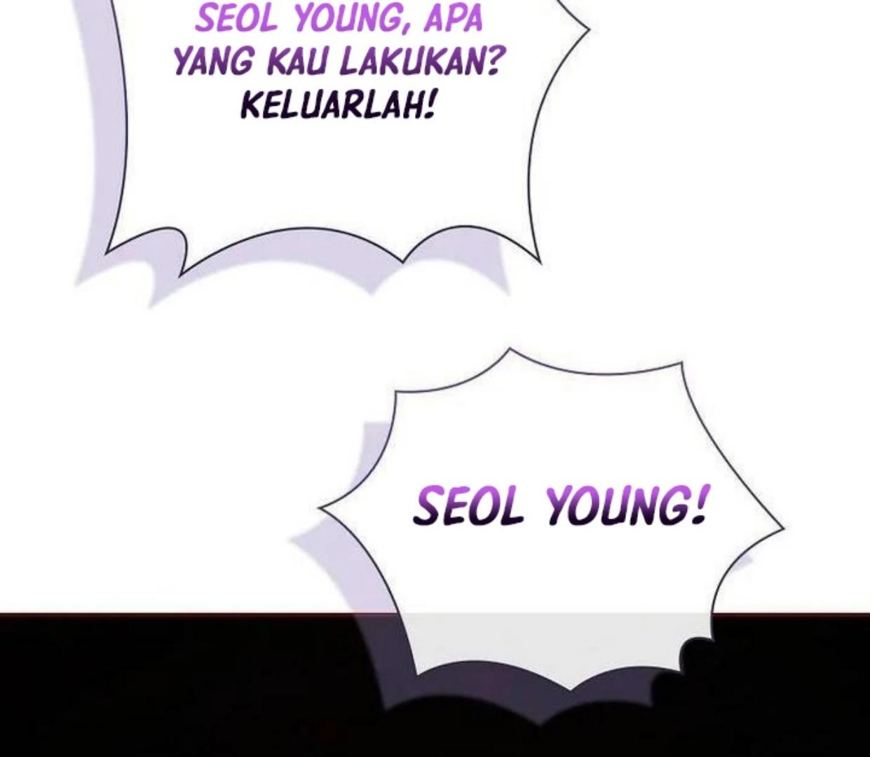 Requiem of Subdued Souls Chapter 18 bahasa Indonesia Gambar 129