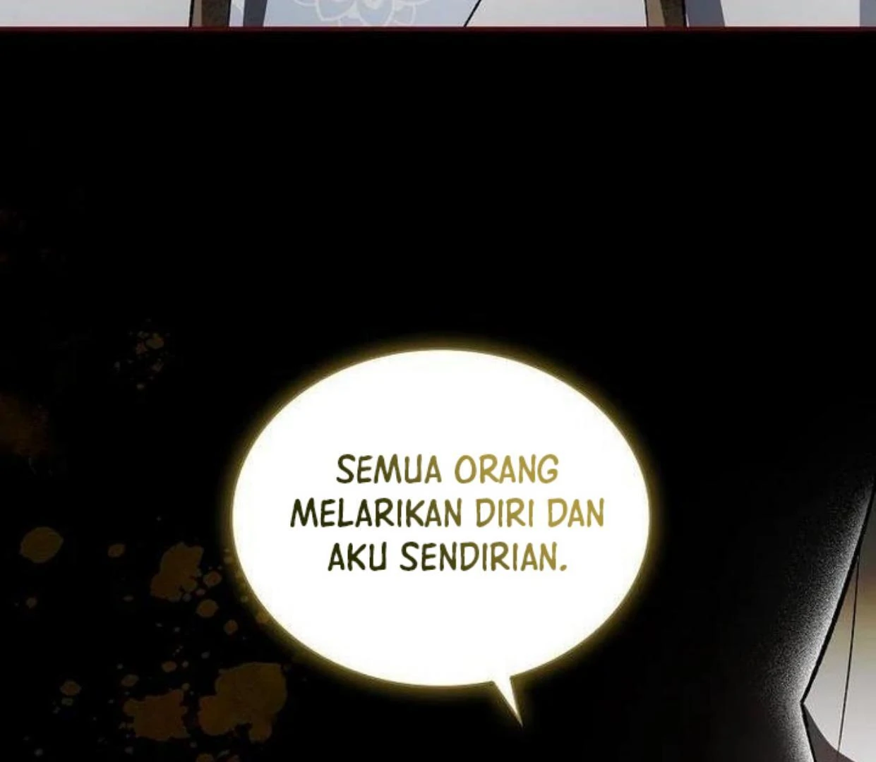 Requiem of Subdued Souls Chapter 18 bahasa Indonesia Gambar 150