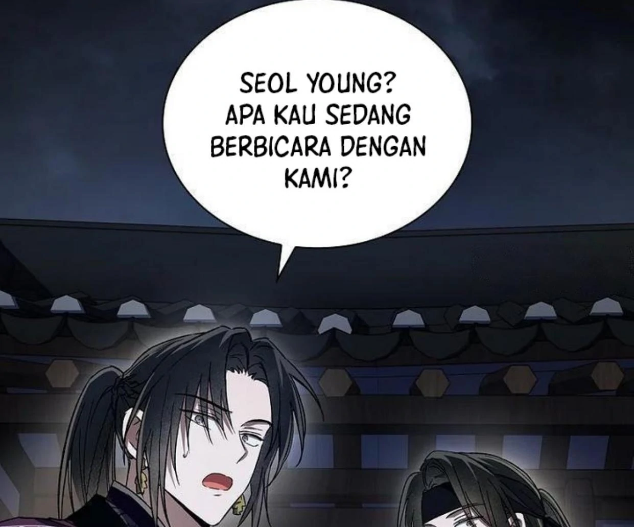 Requiem of Subdued Souls Chapter 18 bahasa Indonesia Gambar 17