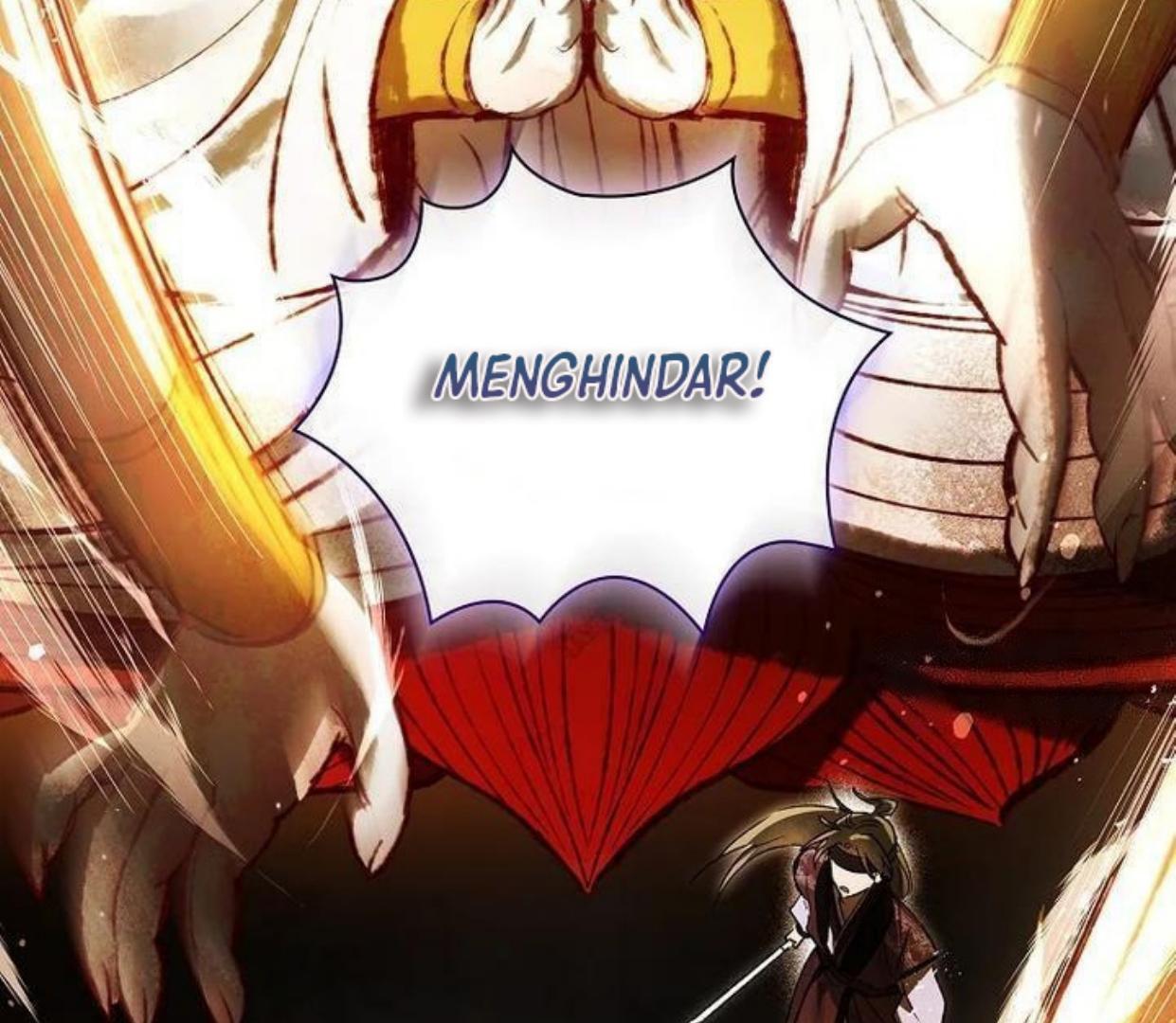 Requiem of Subdued Souls Chapter 18 bahasa Indonesia Gambar 43