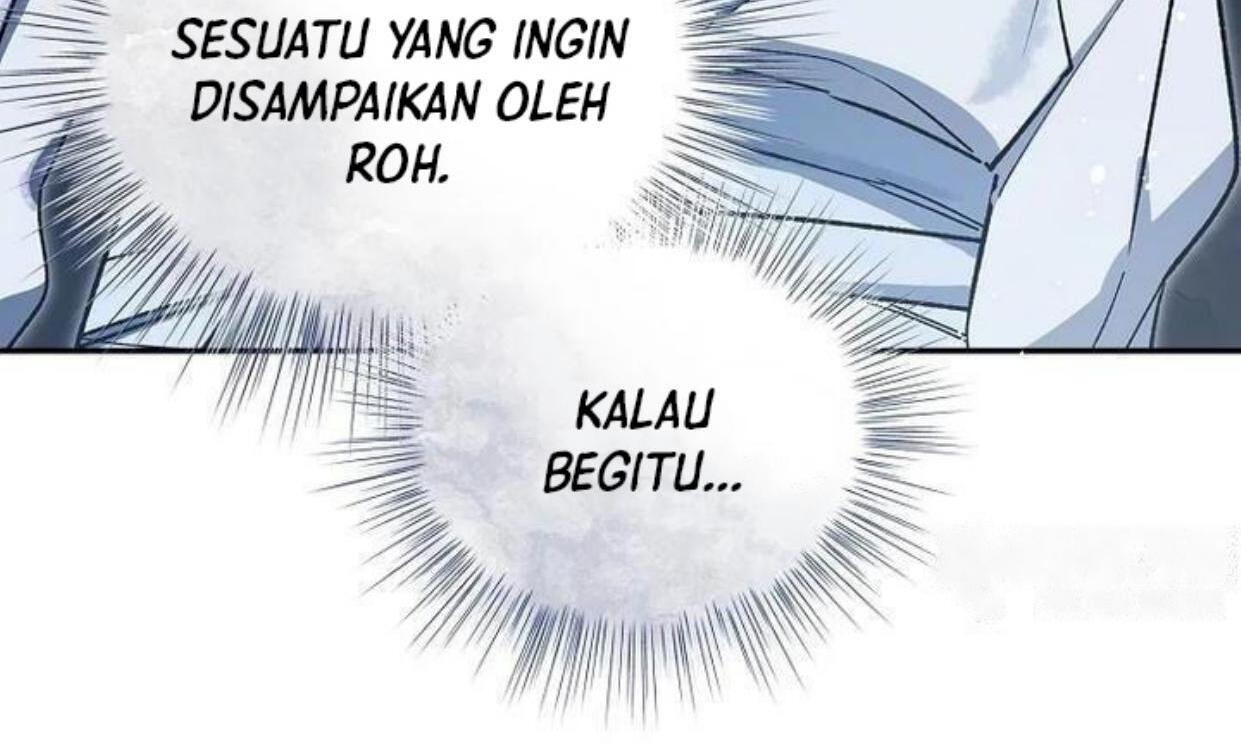 Requiem of Subdued Souls Chapter 18 bahasa Indonesia Gambar 8