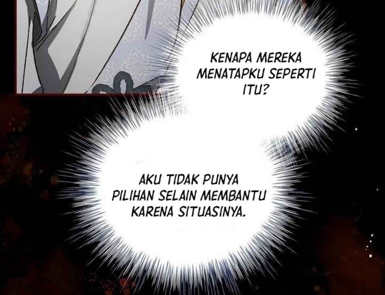 Requiem of Subdued Souls Chapter 18 bahasa Indonesia Gambar 96