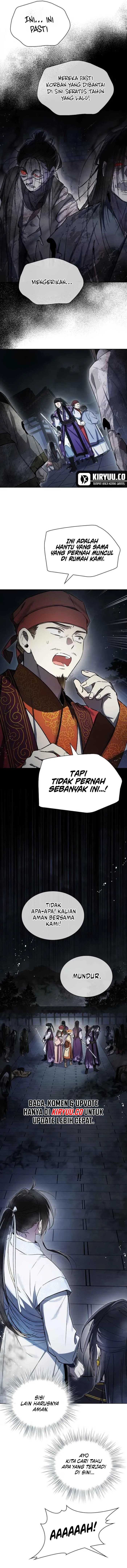 Requiem of Subdued Souls Chapter 17 bahasa Indonesia Gambar 3