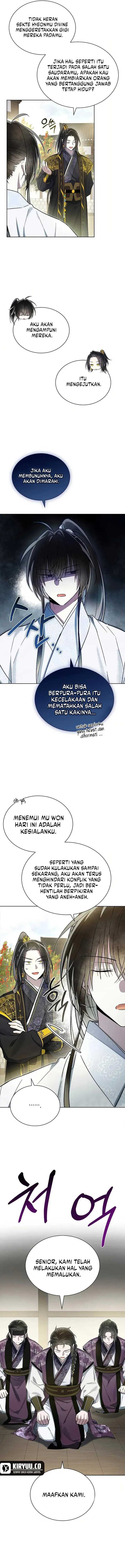 Requiem of Subdued Souls Chapter 16 bahasa Indonesia Gambar 12