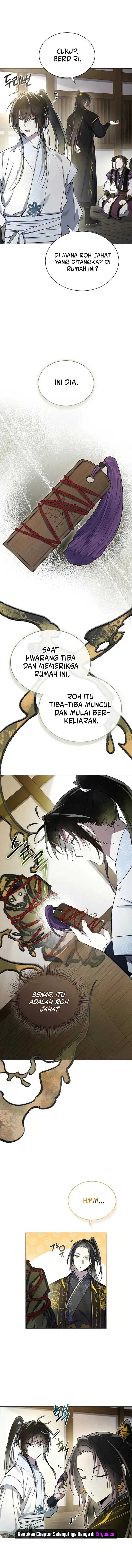 Requiem of Subdued Souls Chapter 16 bahasa Indonesia Gambar 13