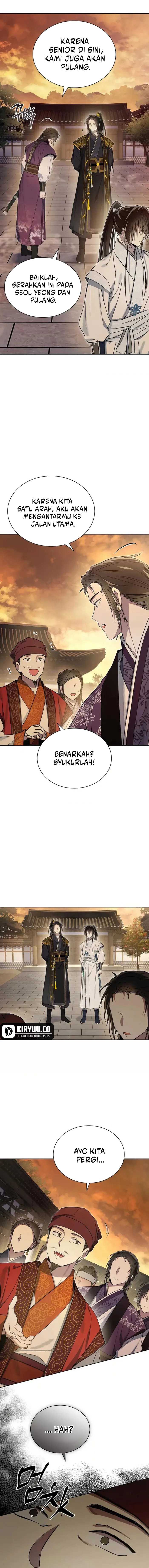 Requiem of Subdued Souls Chapter 16 bahasa Indonesia Gambar 18