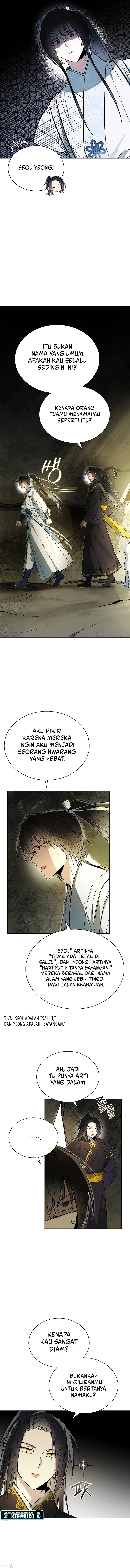 Requiem of Subdued Souls Chapter 6 bahasa Indonesia Gambar 15