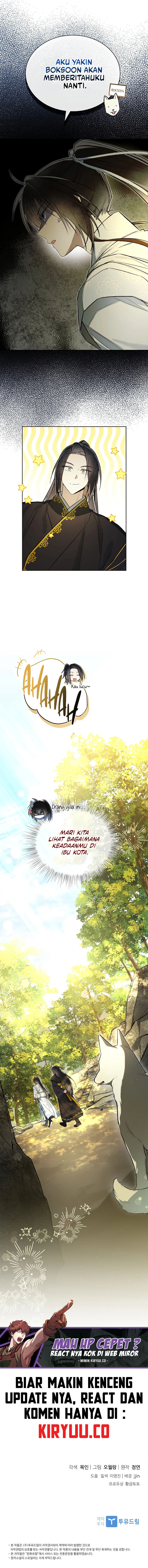 Requiem of Subdued Souls Chapter 6 bahasa Indonesia Gambar 16