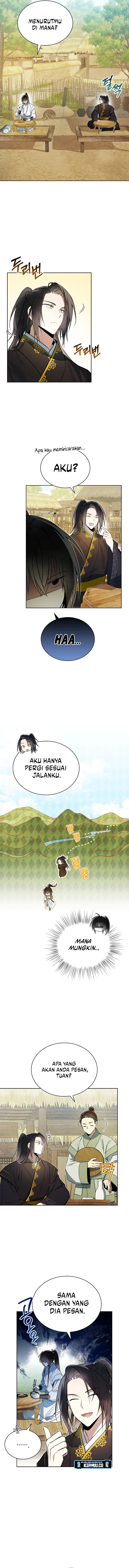 Requiem of Subdued Souls Chapter 6 bahasa Indonesia Gambar 3