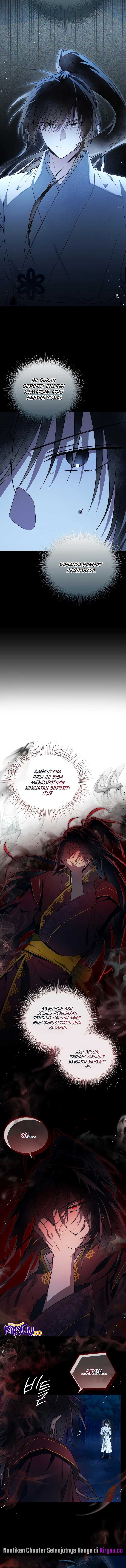 Requiem of Subdued Souls Chapter 5 bahasa Indonesia Gambar 3