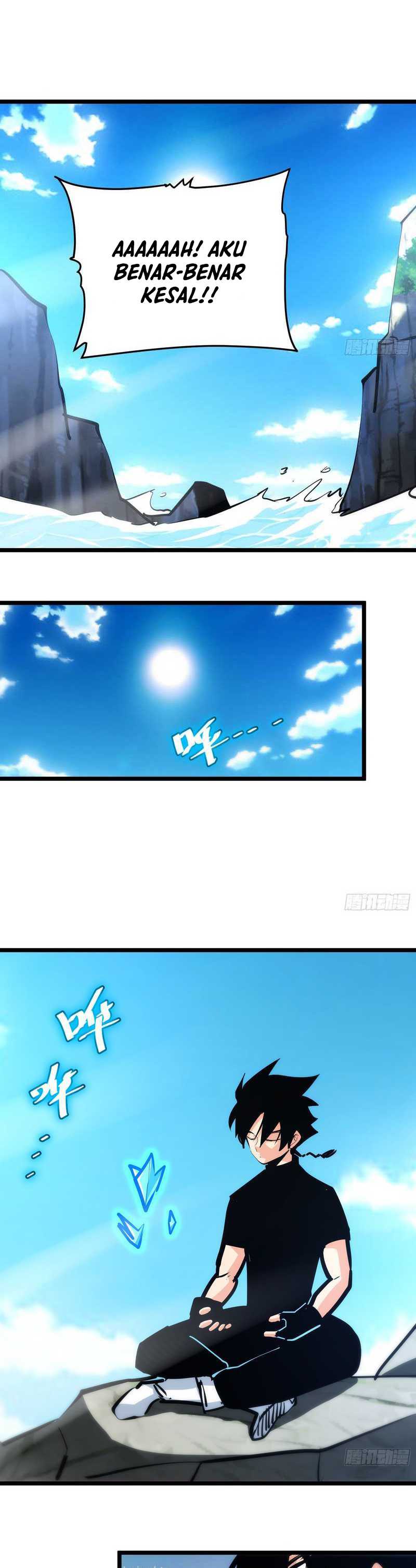 I am Self-disciplined And Invincible Chapter 84 Gambar 11