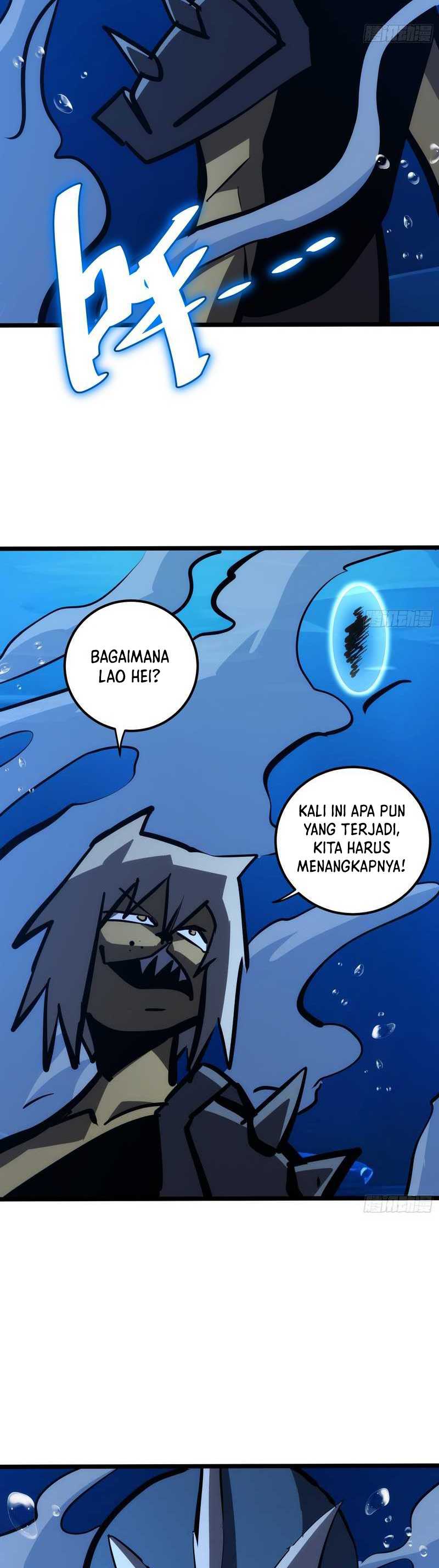 I am Self-disciplined And Invincible Chapter 84 Gambar 22