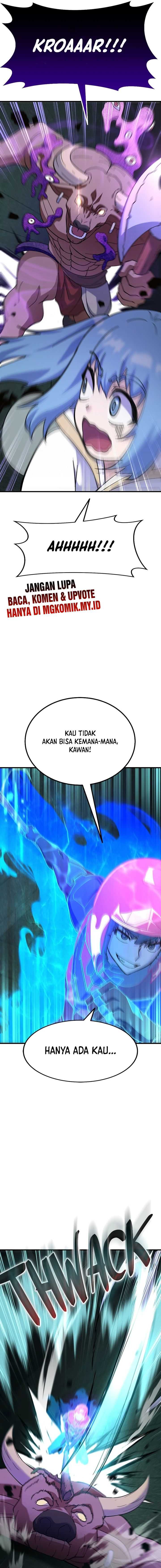 Divine Delivery Chapter 47 Gambar 20