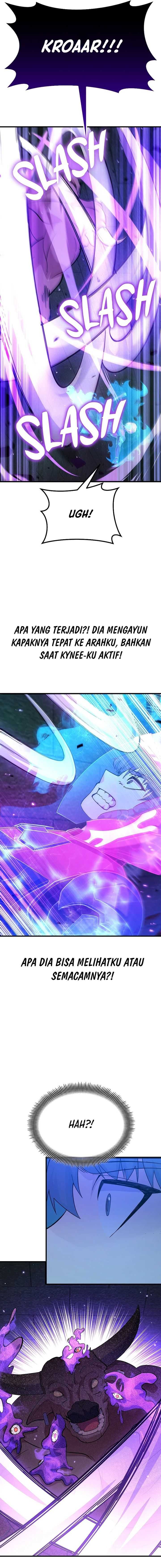 Divine Delivery Chapter 47 Gambar 22