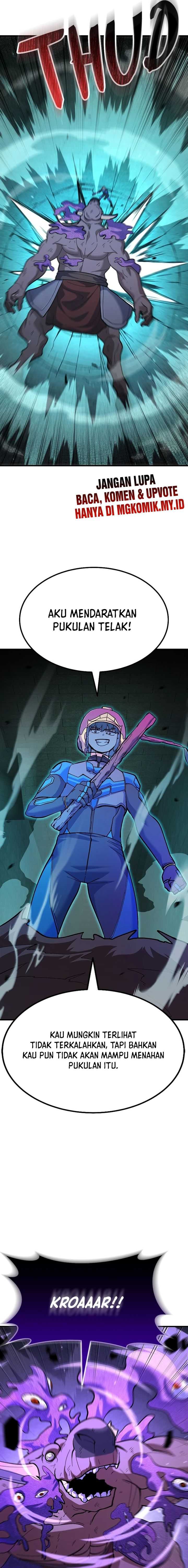 Divine Delivery Chapter 47 Gambar 26