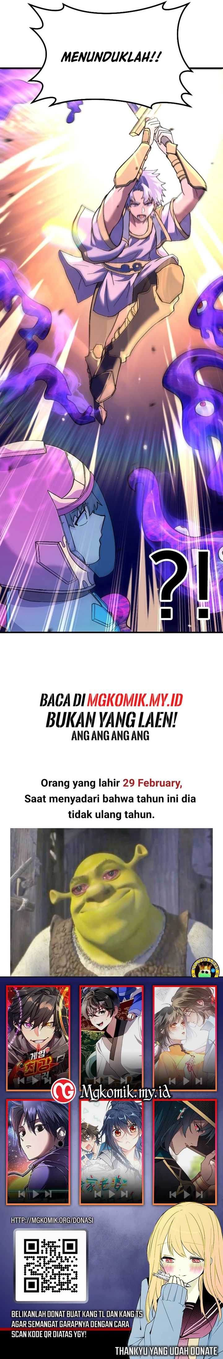 Divine Delivery Chapter 47 Gambar 30