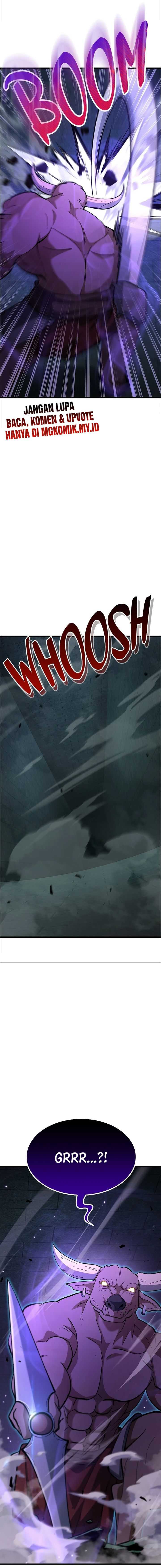 Divine Delivery Chapter 47 Gambar 6