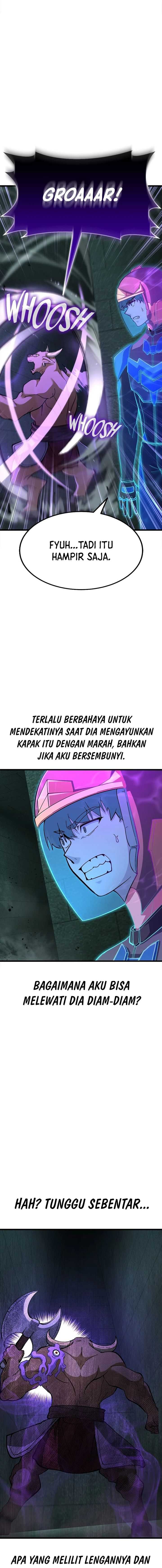 Divine Delivery Chapter 47 Gambar 7