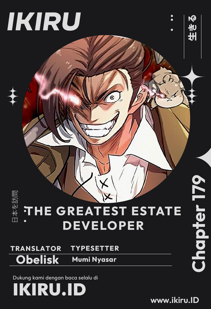 Baca Komik The World’s Best Engineer Chapter 179 Gambar 1