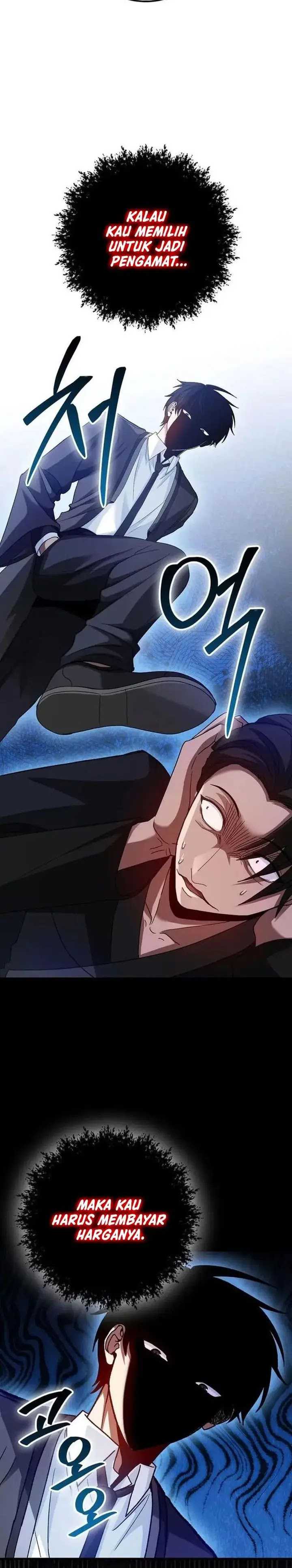 Return Of The Martial Arts Genius Chapter 69 bahasa Indonesia Gambar 10