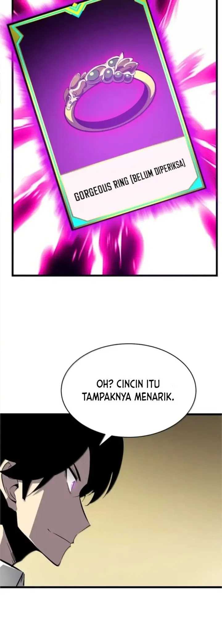I Became The King by Scavenging Chapter 47 Gambar 4