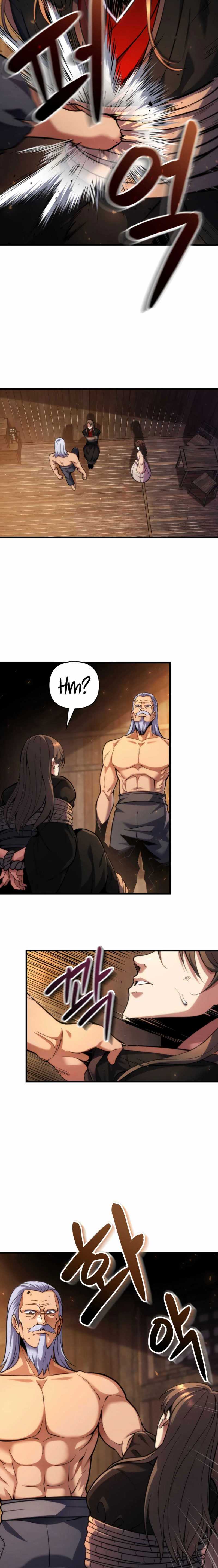 The Indomitable Wanderer Chapter 1 bahasa Indonesia Gambar 21