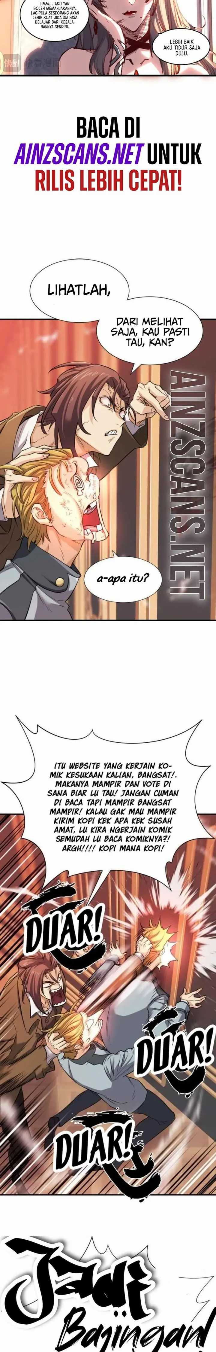 Moon Slayer Chapter 75 Gambar 12