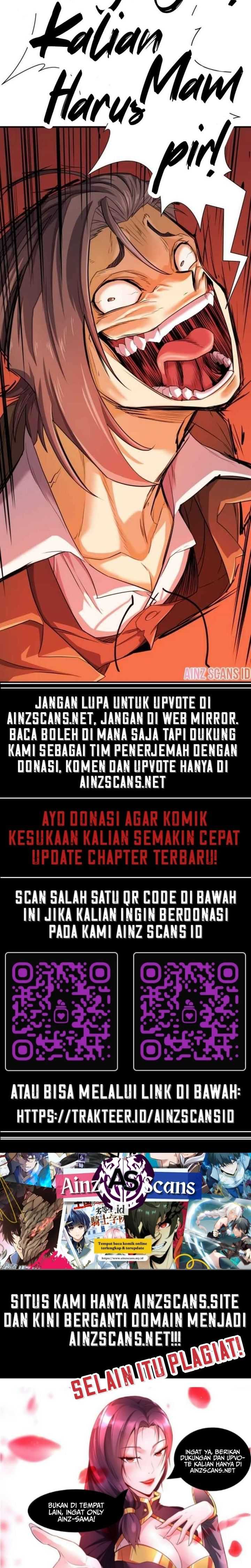 Moon Slayer Chapter 75 Gambar 13