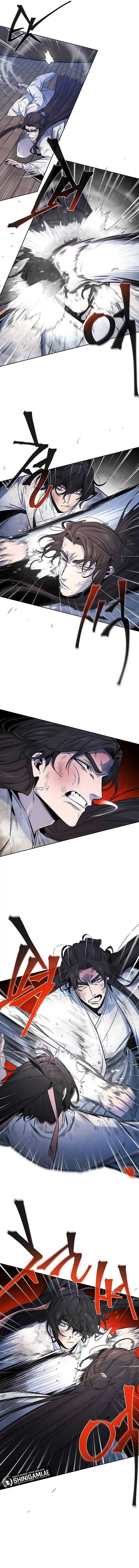 Return of the Mad Demon Chapter 141 Gambar 12