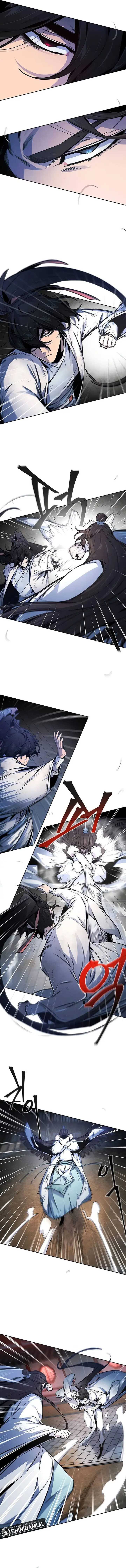Return of the Mad Demon Chapter 141 Gambar 3