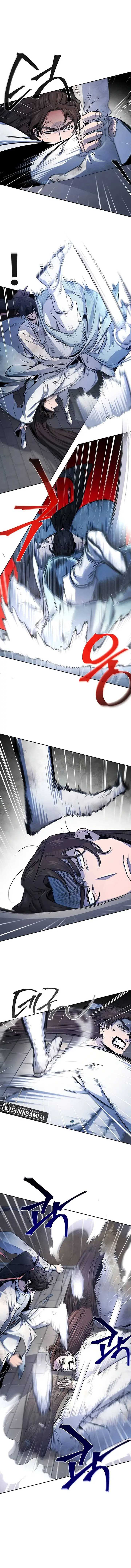 Return of the Mad Demon Chapter 141 Gambar 6