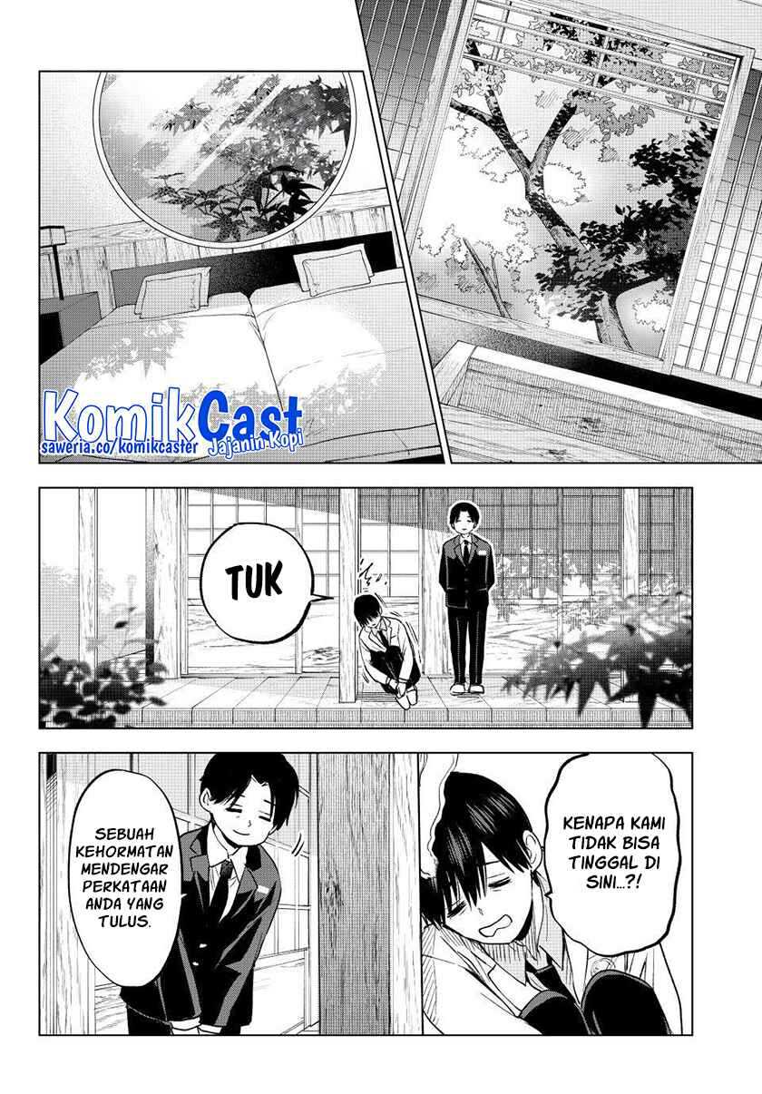 The Cuckoo’s Fiancee Chapter 214 Gambar 14