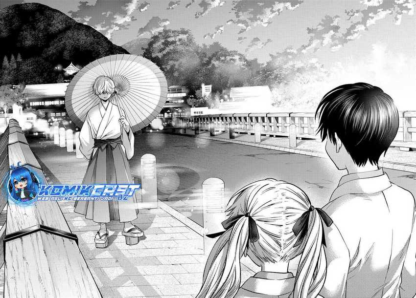 The Cuckoo’s Fiancee Chapter 214 Gambar 18