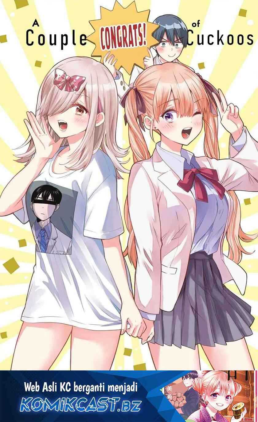 Baca Manga The Cuckoo’s Fiancee Chapter 214 Gambar 2