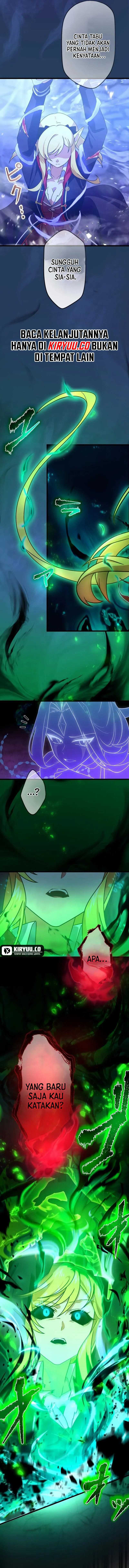 I Reincarnated as an SSS-Ranked Goblin Chapter 62 Gambar 14