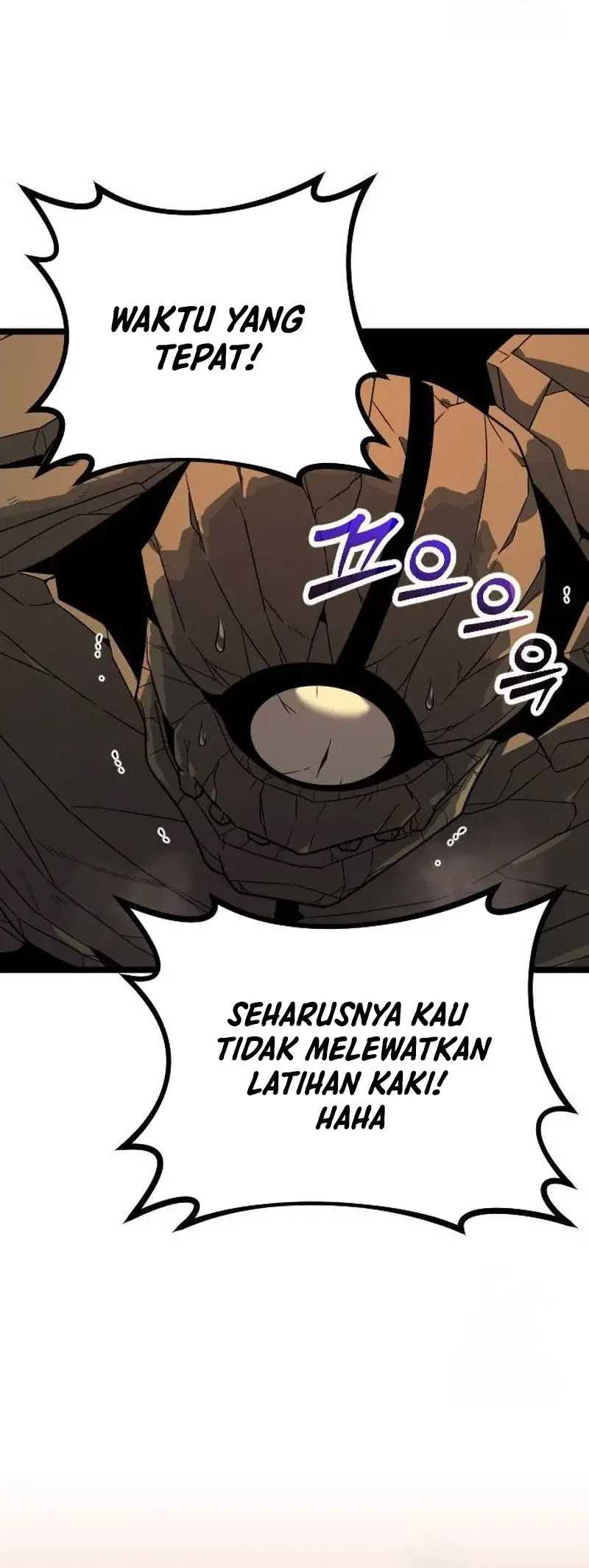 The Barbarian of Seoul Station Chapter 20   Gambar 34