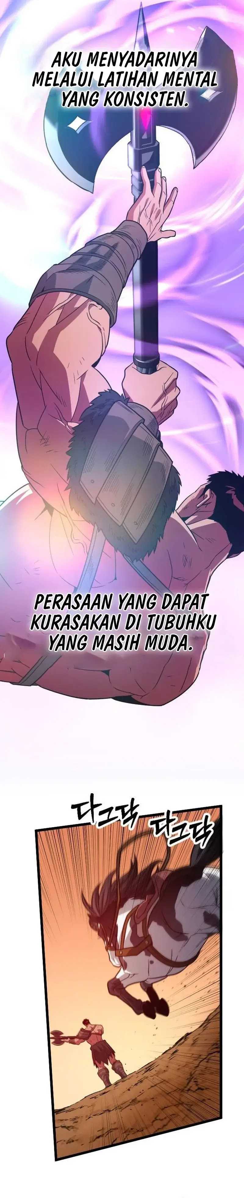 The Barbarian of Seoul Station Chapter 20   Gambar 44