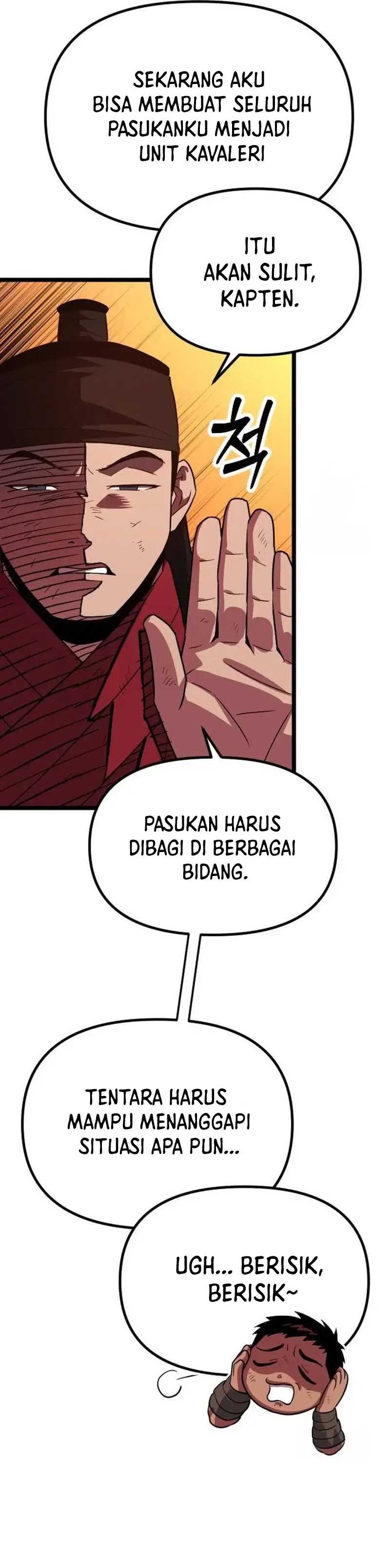 The Barbarian of Seoul Station Chapter 20   Gambar 59