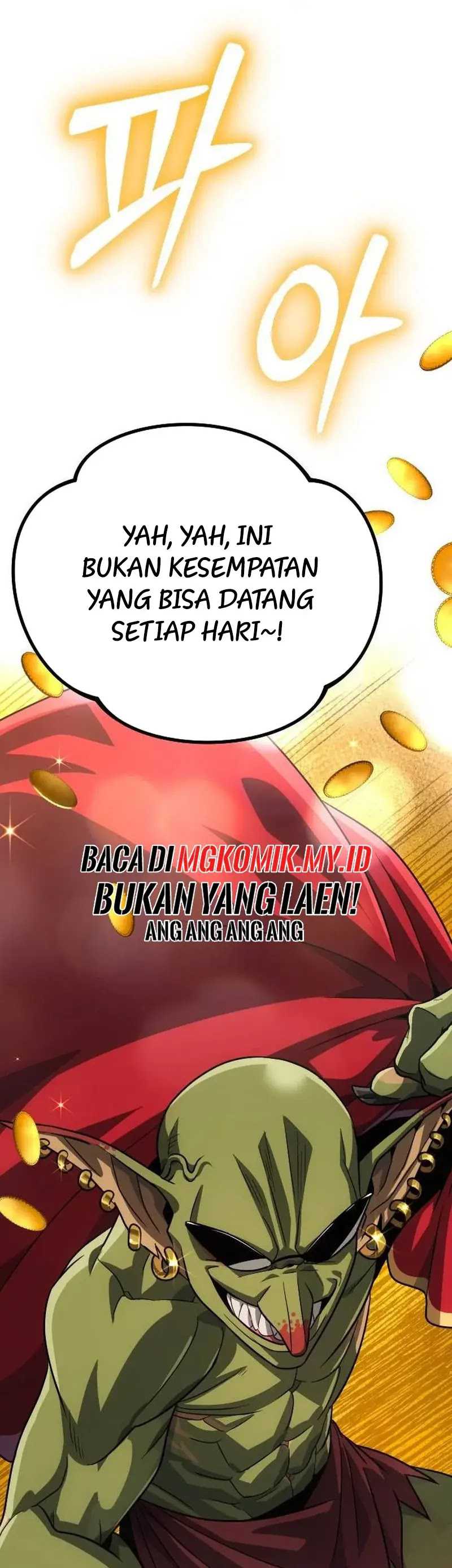 The Barbarian of Seoul Station Chapter 20   Gambar 63