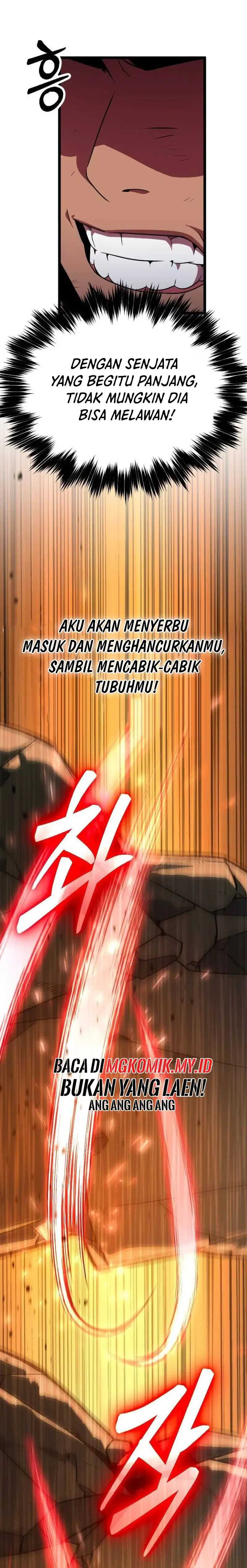 The Barbarian of Seoul Station Chapter 20   Gambar 8