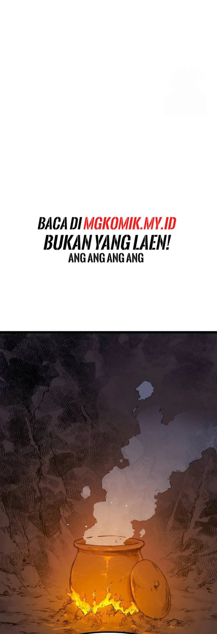 The Barbarian of Seoul Station Chapter 16 bahasa Indonesia Gambar 27