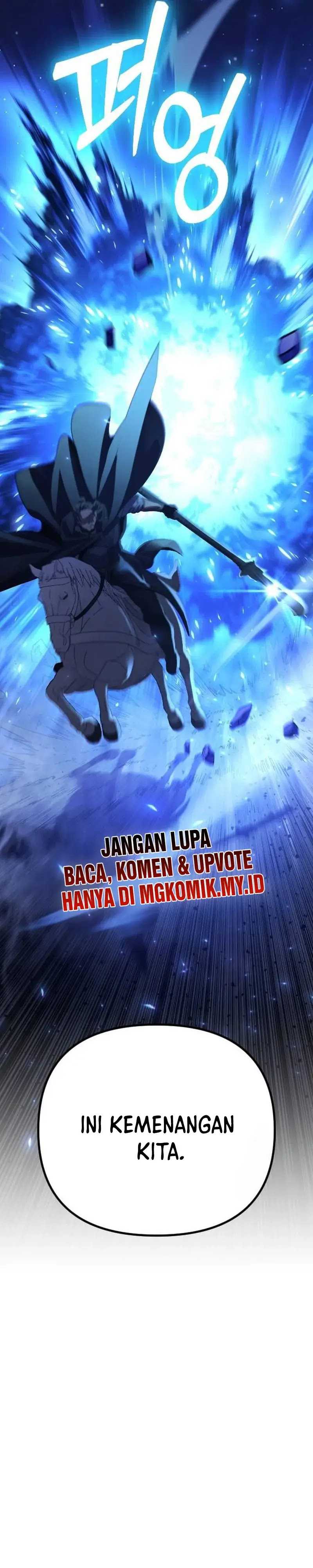 The Barbarian of Seoul Station Chapter 15 bahasa Indonesia Gambar 5