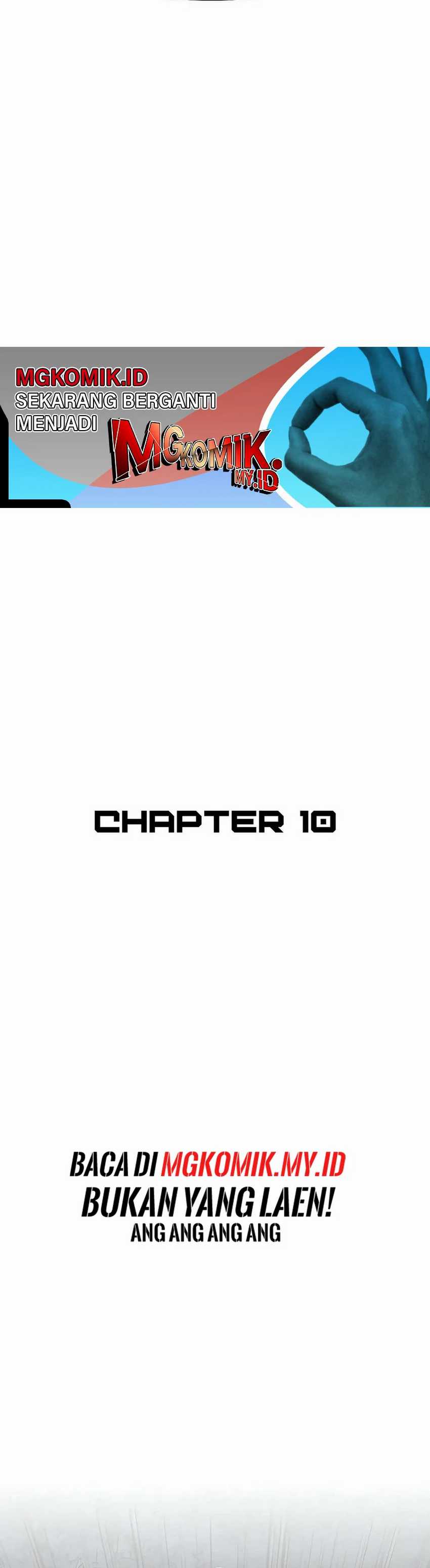 The Barbarian of Seoul Station Chapter 10 bahasa Indonesia Gambar 10