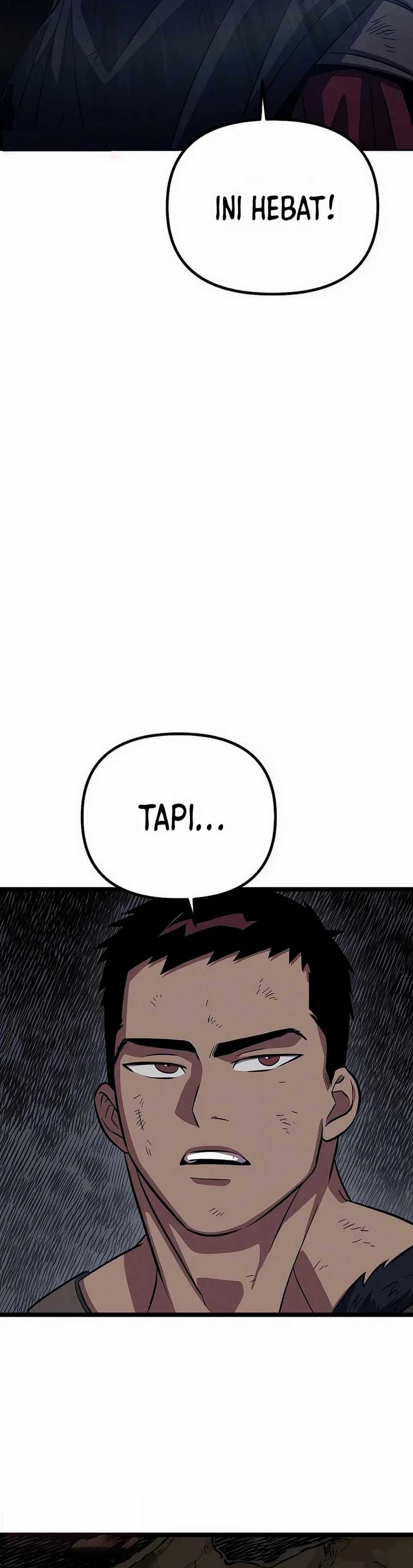 Baca Manhwa The Barbarian of Seoul Station Chapter 10 bahasa Indonesia Gambar 2