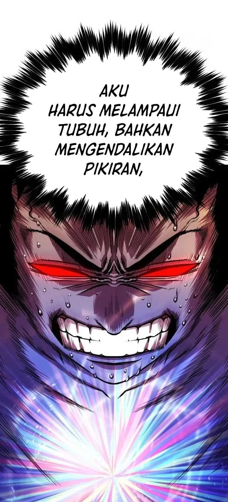 The Barbarian of Seoul Station Chapter 9 bahasa Indonesia Gambar 54