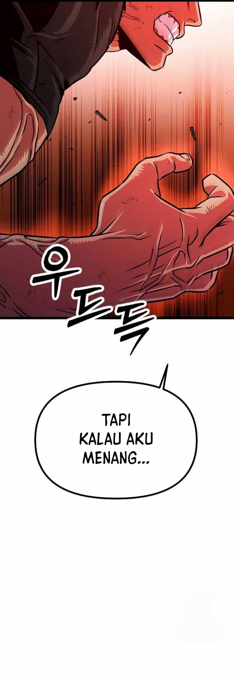 The Barbarian of Seoul Station Chapter 7 bahasa Indonesia Gambar 33