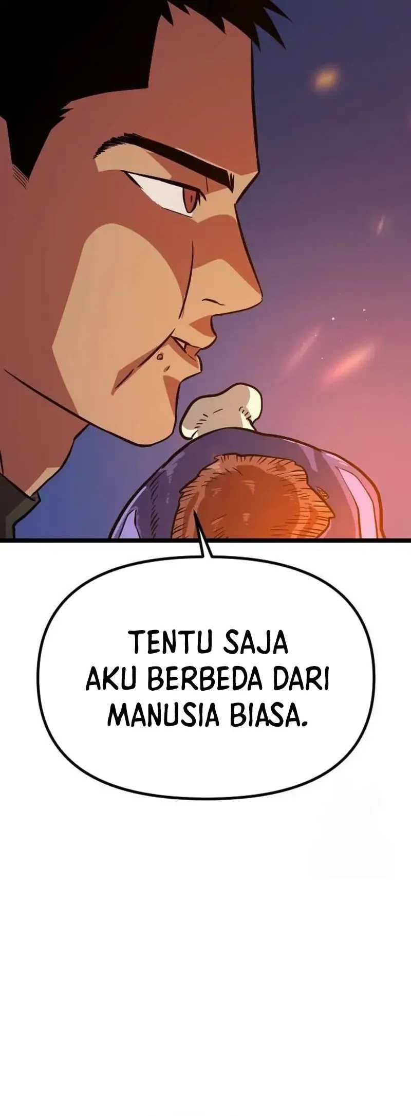 The Barbarian of Seoul Station Chapter 5 bahasa Indonesia Gambar 57