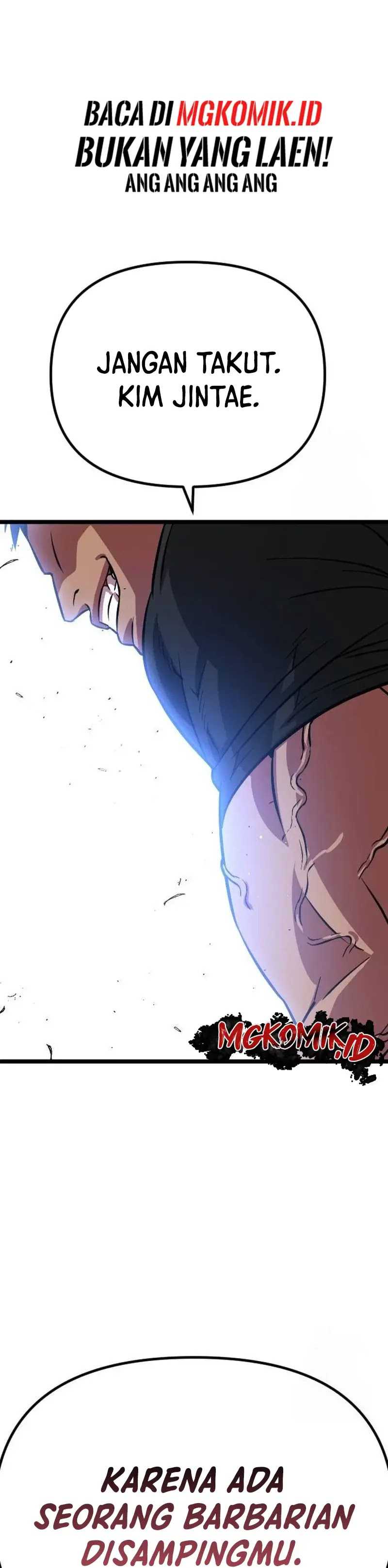 The Barbarian of Seoul Station Chapter 5 bahasa Indonesia Gambar 74