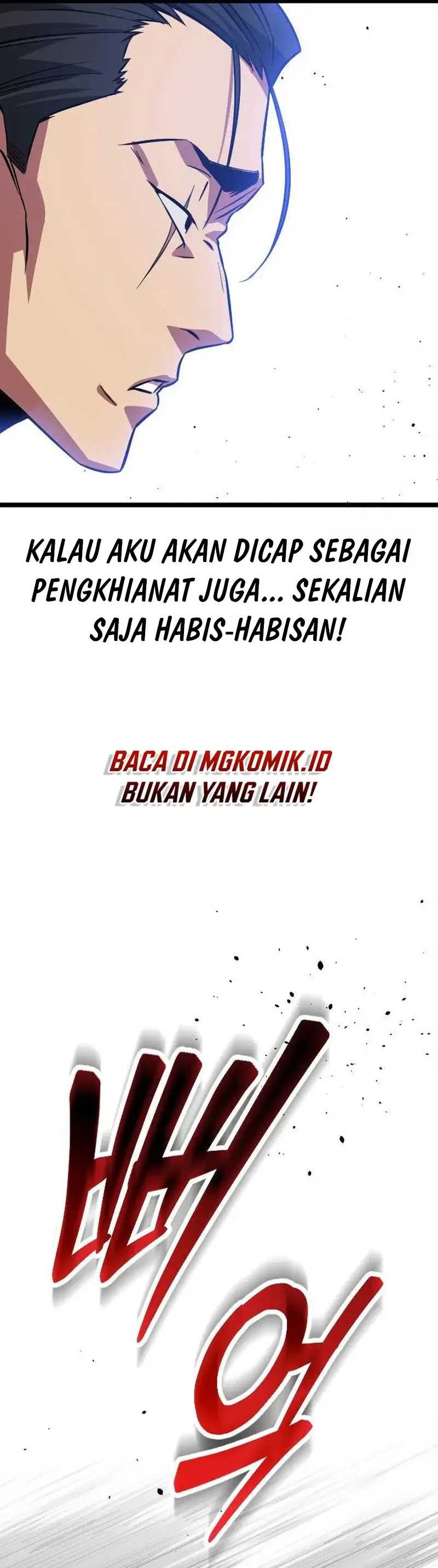 The Barbarian of Seoul Station Chapter 4 bahasa Indonesia Gambar 49