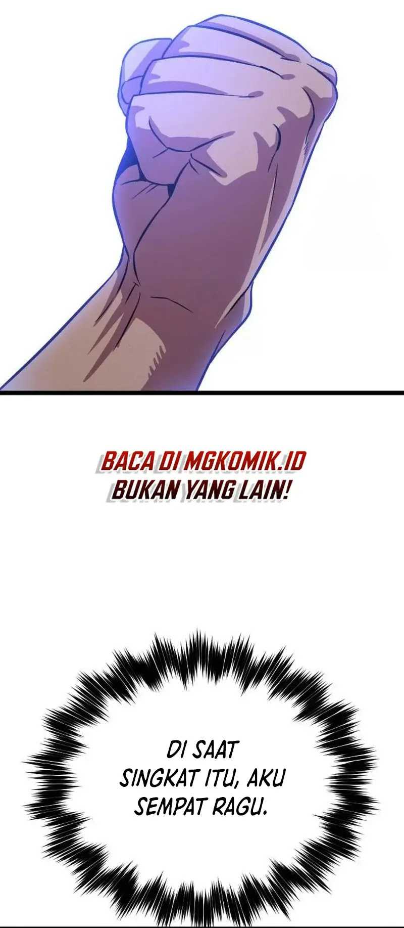 The Barbarian of Seoul Station Chapter 4 bahasa Indonesia Gambar 65